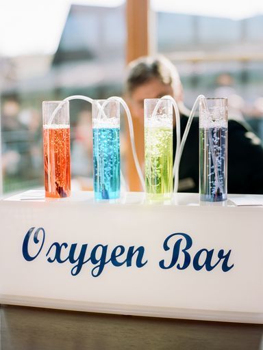 Vitamin Bar, Mad Scientist Halloween, Oxygen Bar, Hyperbaric Oxygen Therapy, Science Camp, Healing Center, Hydration Station, Oxygen Therapy, Food Stations