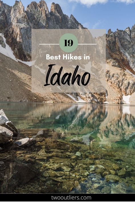 List of 19 amazing hikes in Idaho Selkirk Mountains Idaho, Palisades Reservoir Idaho, Riggins Idaho, Sawtooth Mountains Idaho, Cascade Idaho, Driggs Idaho, Priest Lake Idaho, Island Park Idaho, Idaho Vacation