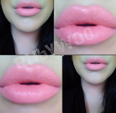 Mac snob and occ hush lip tar.. LOVE Concealer Lips 2000s, Mcbling Makeup, High Fashion Makeup Editorial, Concealer Lips, Mac Snob, 2000s Makeup Looks, Gyaru Makeup, High Fashion Makeup, Swag Makeup