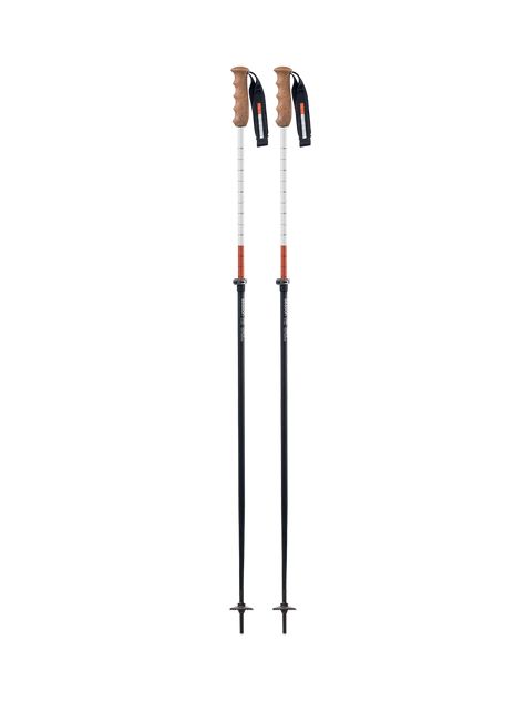 One size fits all with these adjustable ski poles, size them to your liking with a strong metal locking mechanism, this is the only ski pole you'll ever need. 515 grams per pair Ergonomic natural cork grip 60 mm basket 100% Aircraft Aluminum Ski Poles, Of Monsters And Men, Icon Ideas, Sports Club, Locking Mechanism, Winter Gear, Sports Clubs, Clean Eats, Skis