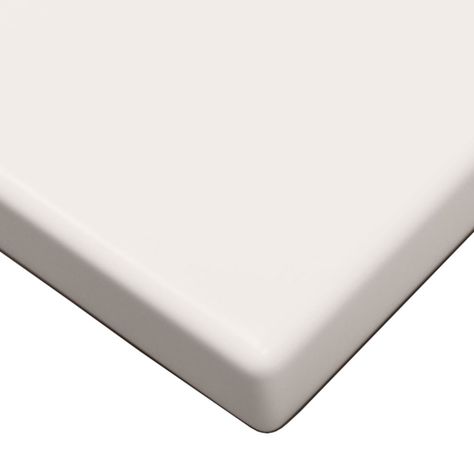 Corian Glacier White Solid Surface Table Top White Corian Texture, Corian Texture, Corian Material, Corian Top, Corian Solid Surface, Custom Table Top, Outdoor Table Tops, Table Designs, Countertop Materials