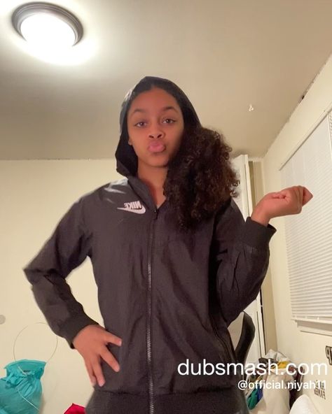 15 on Instagram: “idk why I’m up rn 😭 ya all prolly sleep anyway #viral” Niyahgotcurls Instagram, Rain Jacket, Sleep, Athletic Jacket, Photo And Video, On Instagram, Quick Saves, Instagram