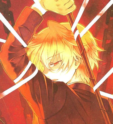 Oz Vessalius Icon, Pandora Hearts Icon, Oz Pandora Hearts, Pandora Hearts Break, Pandora Hearts Oz, Oz Vessalius, Heart Pfp, Koi Art, Twitter Header Pictures