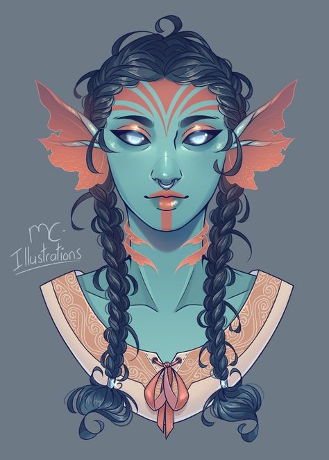 Siren Dnd Character, Merfolk Dnd, Triton Character Design, Merfolk Character Design, Dnd Triton, Dnd Races, Dnd Ideas, Alien Character, Character Board