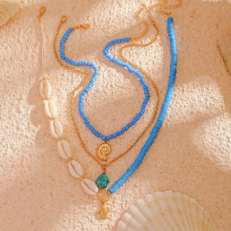 Summer is here! Are you ready for the beach time? Come check out our Bohemian Layered Necklace Set @ www.homartiq.com Enjoy complimentary free shipping worldwide, promised! Multi Layer Necklace Beads, Sea Turtle Necklace, Detailed Necklace, Layered Necklace Set, Turtle Necklace, Pretty Pendant, Multi Layer Necklace, Hippie Necklace, Turtle Pendant