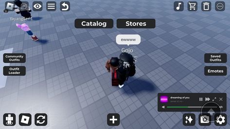 #Roblox #Catalog #Avatar #Creator Roblox Catalog Avatar Creator, Roblox Catalog, Catalog Avatar Creator, Save Outfits, Avatar Creator, Dreaming Of You, Avatar, The Creator, Quick Saves