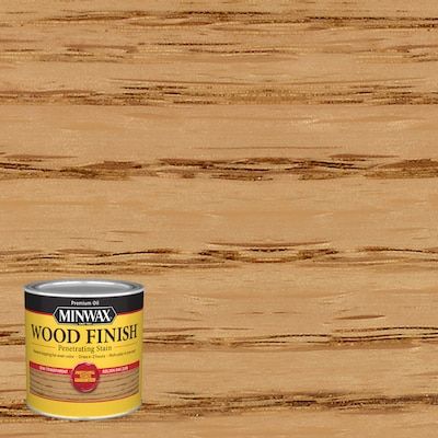 Minwax Oil-based Golden Oak Semi-transparent Interior Stain (Half-pint) in the Interior Stains department at Lowes.com Unfinished Wood Furniture, Oil Based Stain, Wooden Welcome Signs, Front Porch Signs, Handmade Sign, Wood Oil, Golden Oak, Porch Sign, Wood Stain