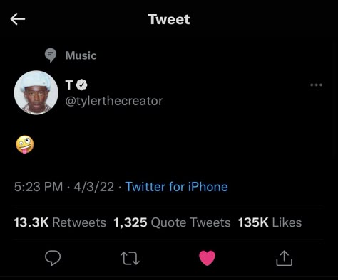 Twitter Quotes Tyler The Creator, Music Twitter Quotes, Tyler The Creator Tweets, Tyler Tweets, Rapper Tweets, Music Tweets, Discord Text, Sir Baudelaire, Text Banners