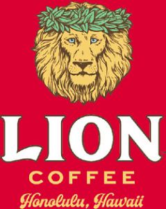 Holiday Coffee - Lion Coffee Hawaiian Restaurant, Hawaiian Coffee, Lion Coffee, Lion Tamer, Moving To Hawaii, Coffee Collection, Kona Coffee, Coffee Home, Flavored Coffee