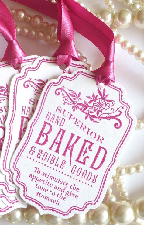 Luxury Cake Packaging Design, Luxury Bakery Packaging, Vintage Cake Packaging, Bakery Labels Design, Home Bakery Labels, Baking Branding, Bakery Labels, Cottage Bakery Labels, Label Design Ideas