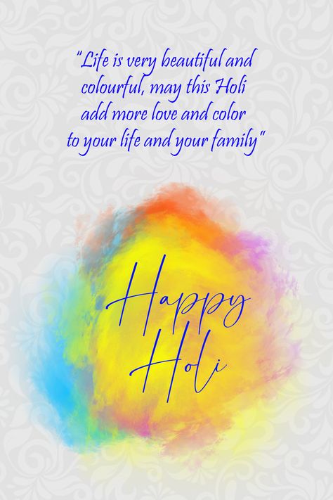 Holi Thoughts, Happy Holi Greetings, Happy Holi Message, Happy Holi Picture, Bakgerand Photo, Happy Holi Video, Holi Wishes Images, Aghori Shiva, Holi Greetings