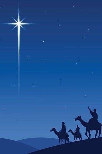 Nativity Star, Bethlehem Christmas, Jean Piaget, Cute Christmas Wallpaper, Church Banners, Star Of Bethlehem, Three Wise Men, Christmas Nativity Scene, Christmas Signs Wood