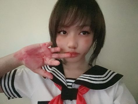 #AYANO i'm just collecting yandere cosplays atp ❀ 𖦹 ❀ 𖦹 ❀ 𖦹 ❀ TAGS 🏷️ ✧₊⁺ #ayano #ayanoaishi #aishiayano #ayanoaishicosplayer #ayanocosplay #ayanoaishicosplay #yandere #yanderesim #yanderesimulator #yanderecosplay #yanderesimcosplay #yanderesimulatorcosplay #yanderecore #cosplayer #cosplay #cosplaygirl #dontflop #keisowu Ayano Cosplay, Yandere Cosplay, Yandere Simulator, Tags, Quick Saves