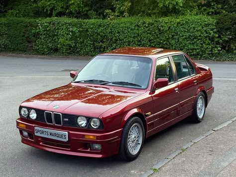 325i E30, Bmw 325i, Oc Challenge, Bmw E38, Bmw E30, American Classic Cars, Vw Van, Car Posters, Bmw 3 Series