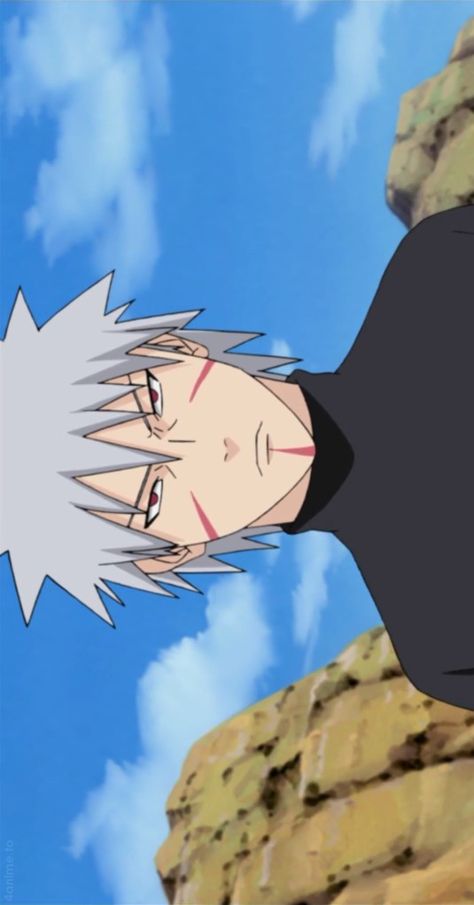 2nd Hokage, Tobirama Senju, Naruto Images, Naruto, Anime, Art