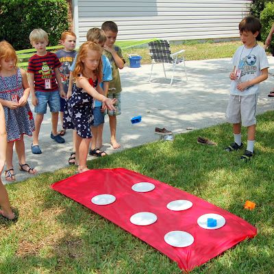 Lego Party Games, Lego Friends Birthday, Lego Friends Party, Lego Camp, Lego Ninjago Party, Ninjago Birthday Party, Childrens Parties, Lego Themed Party, Lego Theme