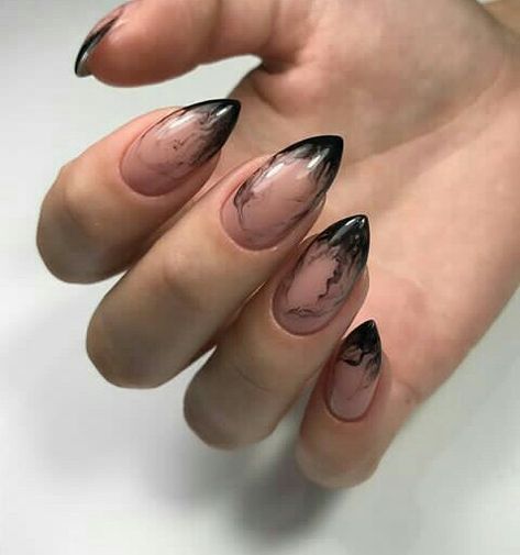 Werewolf Nail Art, Werewolf Nails, Nail Essentials, Halloween Inspo, Halloween Nail Designs, Halloween Nail, Dope Nails, Mani Pedi, Halloween Nails