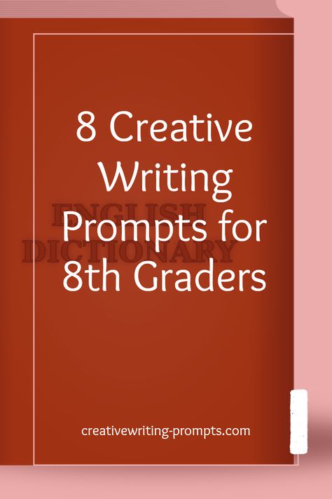 Struggling with writing assignments in the 8th grade? Check out these 8 creative writing prompts designed to spark your imagination and enhance your skills. These writing prompts include everything from personal stories to persuasive essays, making it easy for you to express your thoughts. Develop your vocabulary with engaging challenges that encourage creative thinking. Perfect for students looking for inspiration or teachers seeking to motivate their class, these prompts will help you become a confident writer! Different Writing Styles, Writing Challenges, 8th Grader, Persuasive Techniques, Divergent Thinking, Teaching Methodology, Persuasive Essays, Writing Assignments, Descriptive Writing