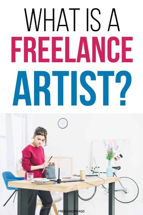 What is a freelance artist and how can you gain artist jobs online? Learn what this side hustle gig is all about so you can work from home. Own Your Own Business, Freelance Marketing, Student Christmas Gifts, Freelance Writing Jobs, Small Business Organization, Find Clients, Writing Jobs, Freelance Writing, Freelance Artist