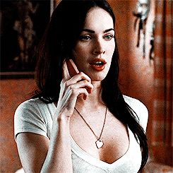 Megan Fox Transformers Megan, Jennifers Body Megan, Megan Fox Jennifer's Body, Jennifer's Body Aesthetic, Jennifer’s Body, Mickey Rourke, Jennifer's Body, Body Outfit, Amanda Seyfried