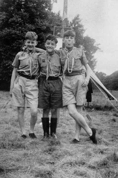 Scouts about 1964 Boy Scouts Aesthetic, Sea Explorer, Vintage Boy Scouts, Scout Leader, Vintage Pics, Eagle Scout, Boy Scout, Happy Days, Big Fish