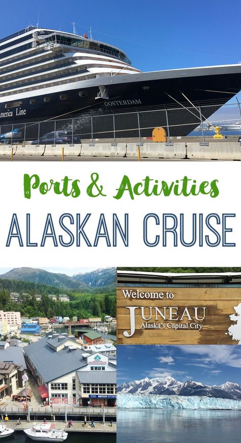 Best Excursion Ideas for an Alaskan Cruise Alaskan Cruise Excursions, Alaska Cruise Excursions, Alaska Travel Cruise, Alaska Cruise Tips, Cruise To Alaska, Alaska Cruises, Travel Alaska, Alaska Vacation, Alaska Trip