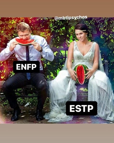 Enfp X Estp, Enfp And Istp Relationships, Estp Enfp Friendship, Estp Memes, Enfp Stereotype Vs My Experience, Istp Estp Memes, Mirror Universe, My Candy Love, 16 Personalities