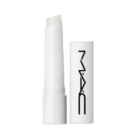 Mac Lip Balm, Buxom Lip Gloss, Lip Gloss Stick, Menthol Crystals, Lip Gloss Balm, Mac Lips, Sephora Skin Care, Nice Lips, Hydrating Lip Gloss