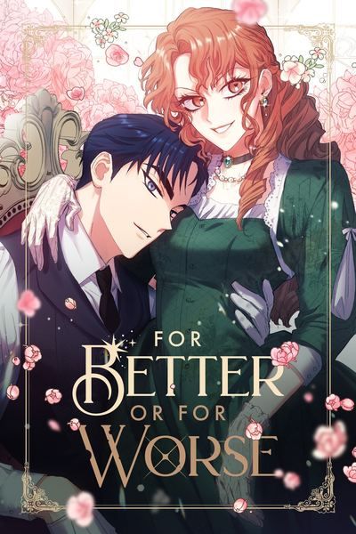 Medieval Romance, Romance Story, Manhwa Cover, For Better Or For Worse, Historical Manhwa, Online Manga, Manga Sites, Fantasy Comics, Romantic Manga