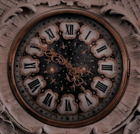 God Of Time Aesthetic, Machiavellian Aesthetic, Dark Academia Clock, Steam Punk Aesthetic, Nutcracker Aesthetic, Dark Academia Icons, Dark Academia App Icons, Clock Aesthetic, Midnights Album