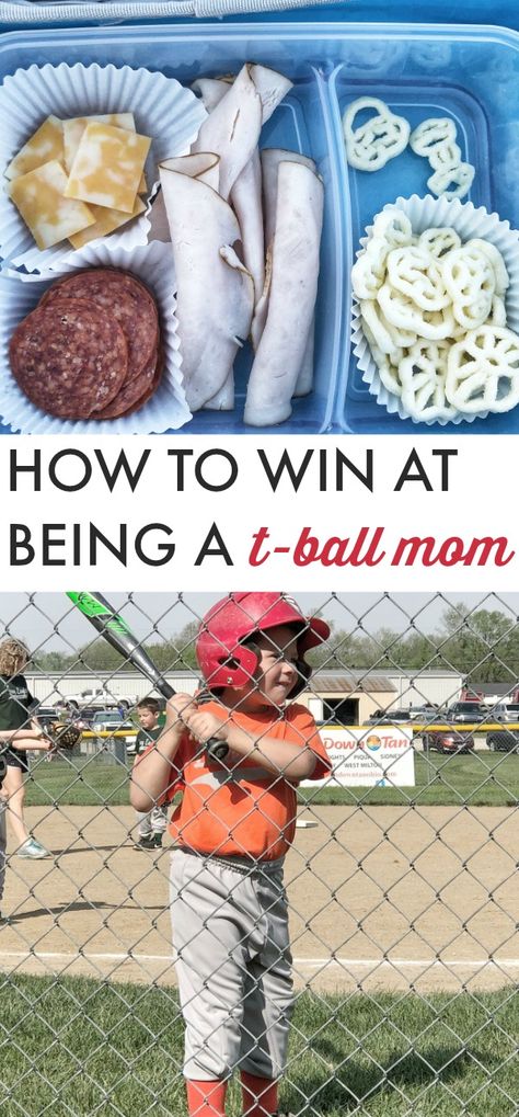 How To Win At Being A T-Ball Mom #PoppedWithTheForce #ad (1) Tball Snacks For Kids After Game, Tball Mom Outfits, Tee Ball Snack Ideas, T Ball Snacks, Tee Ball Snacks, Teeball Snacks, Tee Ball Practice Ideas, T Ball Snack Ideas, Baseball Mom Essentials