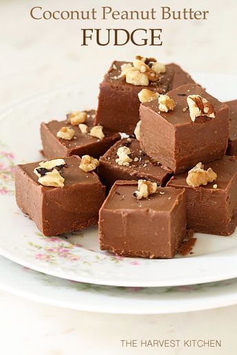 Chocolate Walnut Fudge Recipe, Walnut Fudge Recipe, Homemade Chocolate Fudge, Chocolate Walnut Fudge, Chocolate Fudge Recipe, Easy Chocolate Fudge, Easy Holiday Treats, Walnut Fudge, Fudge Flavors