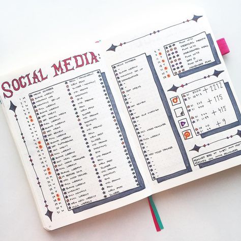 “My finished social media tracker/scheduler for October ❤️ what an exciting month! Thank-you to all…” Social Media Tracker, Hello October, Social Media Schedule, Bullet Journal, Notebook, Social Media, Media, On Instagram, Instagram