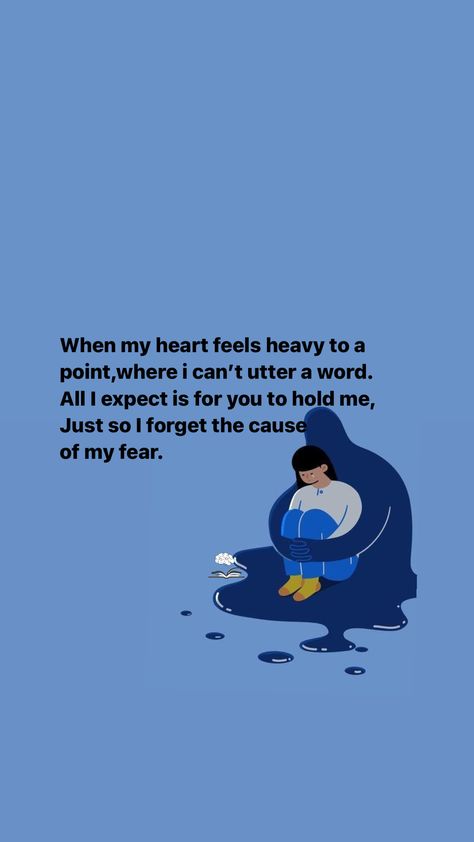 I Feel Heavy, Heavy Heart Quotes, Heart Feels Heavy, Feels Heavy, Heavy Heart, Thought Quotes, Heart Quotes Feelings, Deep Thought, Girly Quotes