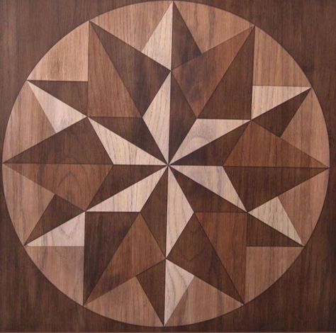 Woodworking Plans Patterns, Wood Quilt, Woodworking Logo, Intarsia Woodworking, Stencil Projects, Woodworking Box, Woodworking Toys, Woodworking Patterns, Barn Quilt Patterns