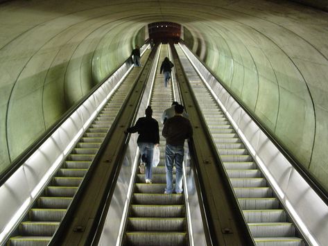 Dupont Circle Metro Station south entrance  Washington D.C. (1525 20th St NW, Washington, DC 20036) Logan Circle Washington Dc, Intern Aesthetic, Washington Dc Aesthetic, Pride Photoshoot, Dupont Circle Washington Dc, Dc Winter, Dc Aesthetic, Washington Dc Metro, Vis Dev