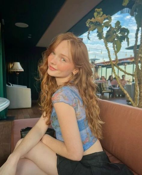 Audrey Cobalt | Addictedseries Wikia | Fandom Audrey Cobalt, Boys Of Tommen, Red Rain, Chloe Walsh, Ginger Hair Color, How To Speak French, Low Self Esteem, Her Smile, Redheads