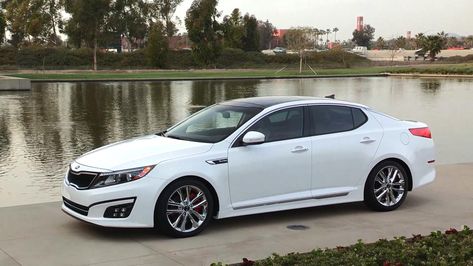 2015 Kia Optima Carros Kia, 2015 Kia Optima, Kia Optima K5, Kia K5, Hyundai Creta, Cool Car Accessories, Kia Motors, Car Goals, Best Luxury Cars