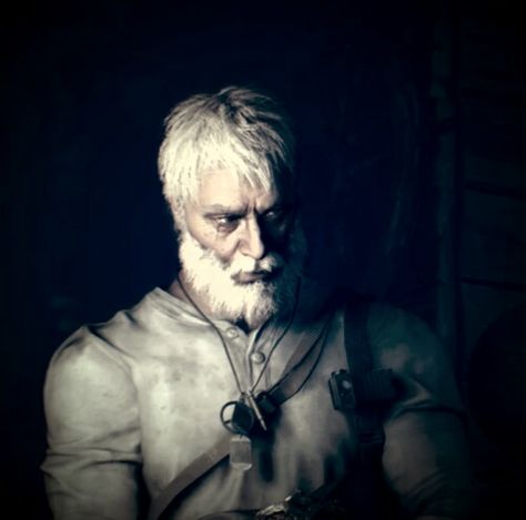 Joe Baker Resident Evil 7, Jack Baker Re7, Re7 Biohazard, Joe Baker, Evil Pics, Resident Evil 7 Biohazard, Evil Pictures, Human Character, Albert Wesker