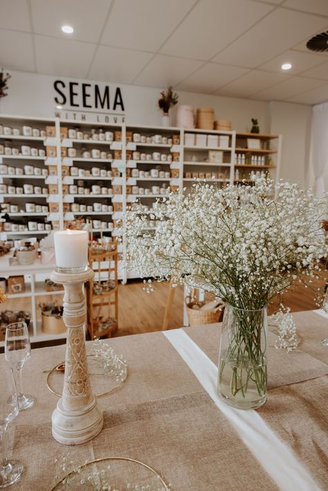 Ah, creating a serene and welcoming home is an art form, my friends, but fear not! With the help of our scented soy candles, room diffusers, and dried floral arrangements, you'll have your space smelling like a slice of heaven in no time. 🌿✨ Now that you have the tools to create a serene and welcoming home, it's time to take action! Click the link in our bio to explore Candle Studio Ideas At Home, Dried Floral Arrangements, Candles Room, Welcoming Home, Candle Studio, Room Diffuser, Slice Of Heaven, Dried Floral, Scented Soy Candles