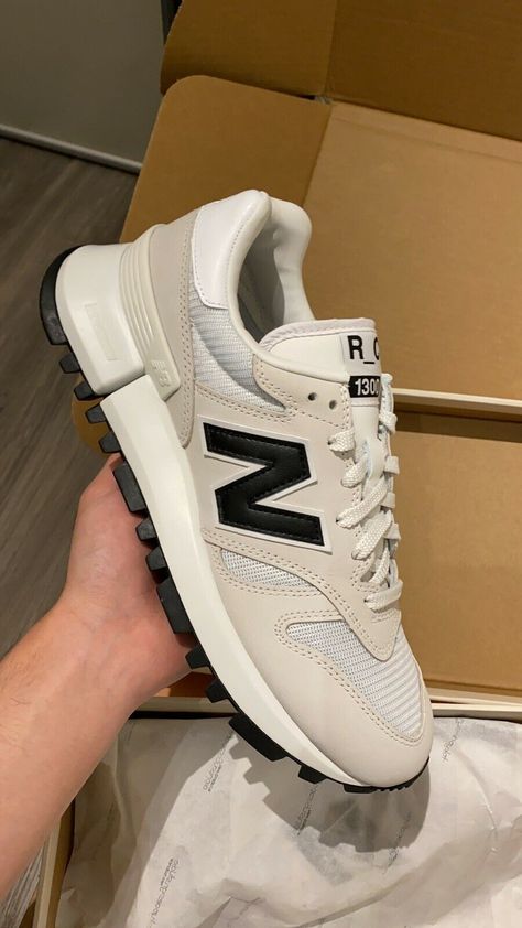 Comme des Garcons Homme X New Balance RC1300 White UK8.5/US9 Sneaker Cdg | eBay Men’s New Balance Shoes, Men Shoes 2023, New Balance Mens Shoes, Balance Shoes Outfit, New Balance Shoes Outfit, New Balance Sneakers Mens, Sneaker Head Men, New Balance 1300, New Balance Shoes Men