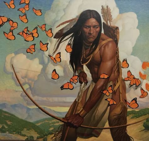 Thomas Blackshear, Native American Paintings, Native American Images, Native American Quotes, Native American Pictures, Native American Artwork, Ap Art, Indigenous Art, Native Art