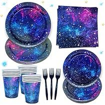 Galaxy Party Decorations, Outer Space Party Theme, Solar System Birthday, Outer Space Birthday Party, Planet Birthday, Space Party Decorations, Galaxy Party, Space Theme Party, Outer Space Party