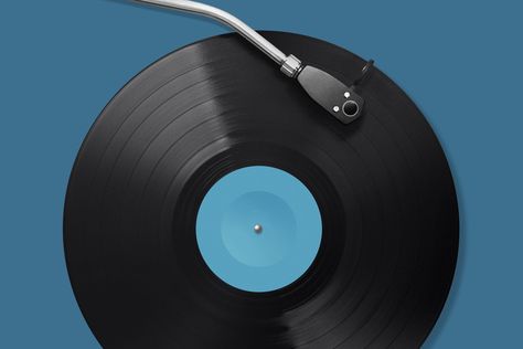 Vinyl records have a distinct sound that collectors treasure. Learn how to clean vinyl records the right way and keep them sounding their best. Dishwasher Rinse Aid, Clean Vinyl Records, Store Vinyl Records, Record Cleaner, Kitchen Sponge, Dishwashing Liquid, Steel Wool, Music Wall, Household Tips