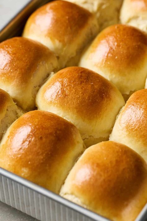 Sourdough Discard Dinner Rolls Sourdough Discard Dinner Rolls Quick, Discard Dinner Rolls, Sourdough Discard Dinner Rolls, Sourdough Discard Dinner, Make Your House Smell Amazing, Sourdough Dinner Rolls, Sourdough Breads, Sourdough Biscuits, Easy Sourdough Bread Recipe