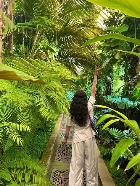 Lizeth Selene, Me U, Green Forest, Island Girl, Summer Dream, Instagrammer, Future Life, Nature Aesthetic, Pretty Places