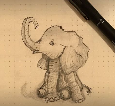 Aesthetic Elephant Drawing, Elephant Drawing Aesthetic, Elephant Sitting Tattoo, Elephant Aesthetic Art, Elephant Sitting Drawing, Rainy Day Drawing, Elephant Sitting, Minimal Tattoo Designs, Minimal Tattoo Ideas