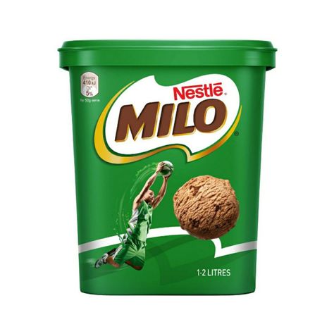 Milo Ice Cream, Milo Ice, Worship, Ice Cream, Cream