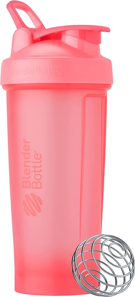 A Classic V2 Shaker Bottle That's PERFECT for Protein Shakes and Pre-Workout!! 28 Ounces, Comes in MULTIPLE Colors!! DISHWASHER SAFE AND BPA PHTHALATE FREE!!! Fiber Drinks, Mixer Bottle, Wire Whisk, Protein Shaker, Shaker Cup, Blender Bottle, Cocktail Shakers, Gym Accessories, Shaker Bottle