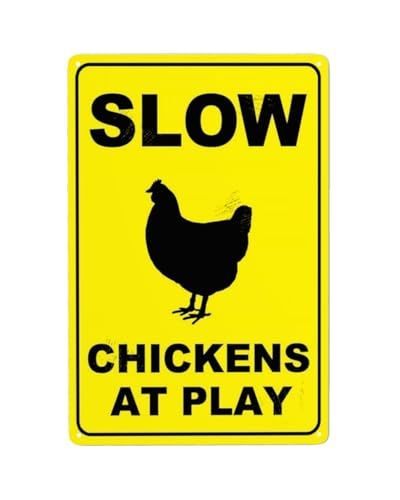 Coop Signs, Chicken Coop Signs, Chicken Signs, Crossing Sign, Sewing Supplies Storage, Crazy Chicken Lady, Chickens And Roosters, Chicken Humor, Chicken House